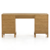 Four Hands Allegra Executive Desk