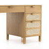 Four Hands Allegra Executive Desk