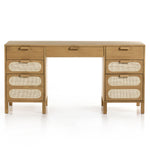 Four Hands Allegra Executive Desk