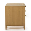 Four Hands Allegra Executive Desk