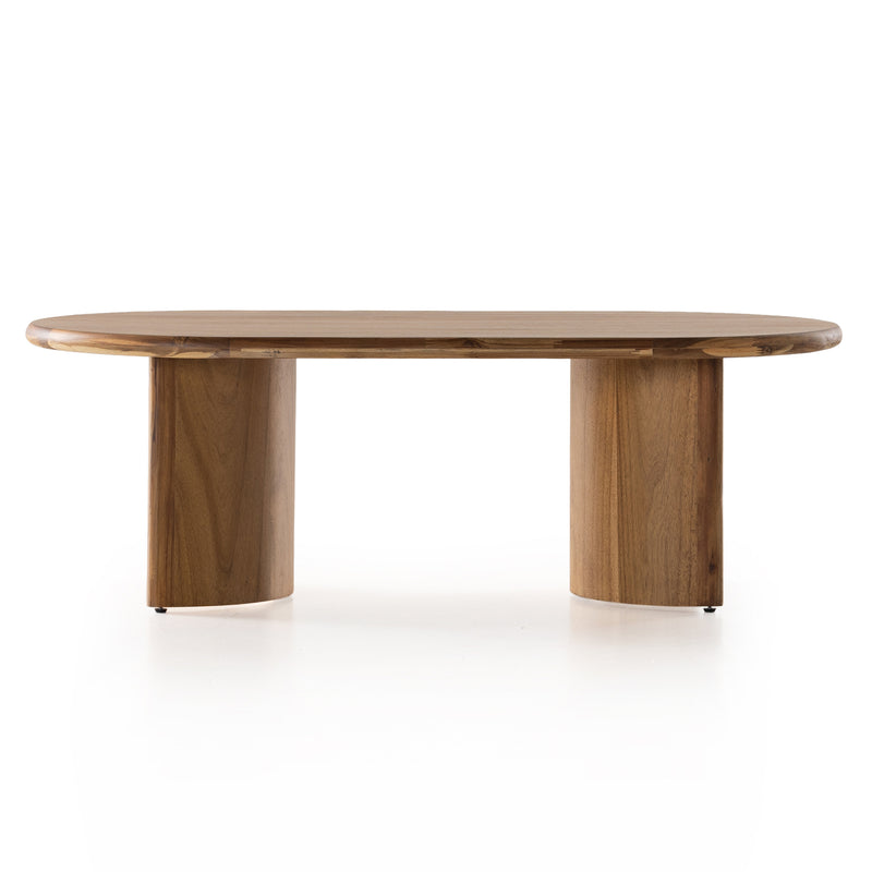 Four Hands Paden Coffee Table