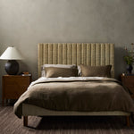 Four Hands Pascal Bed - Final Sale