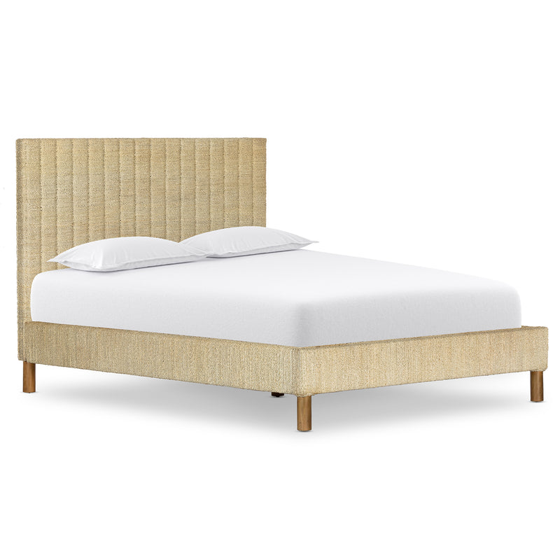 Four Hands Pascal Bed - Final Sale