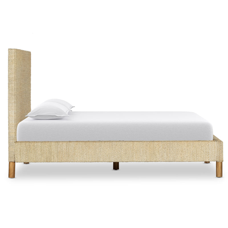 Four Hands Pascal Bed - Final Sale