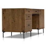 Four Hands Eaton Executive Desk