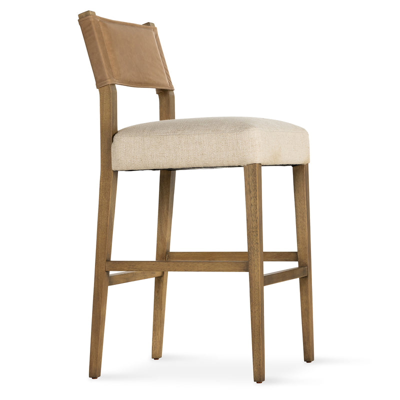 Four Hands Ferris Bar Stool Set of 2