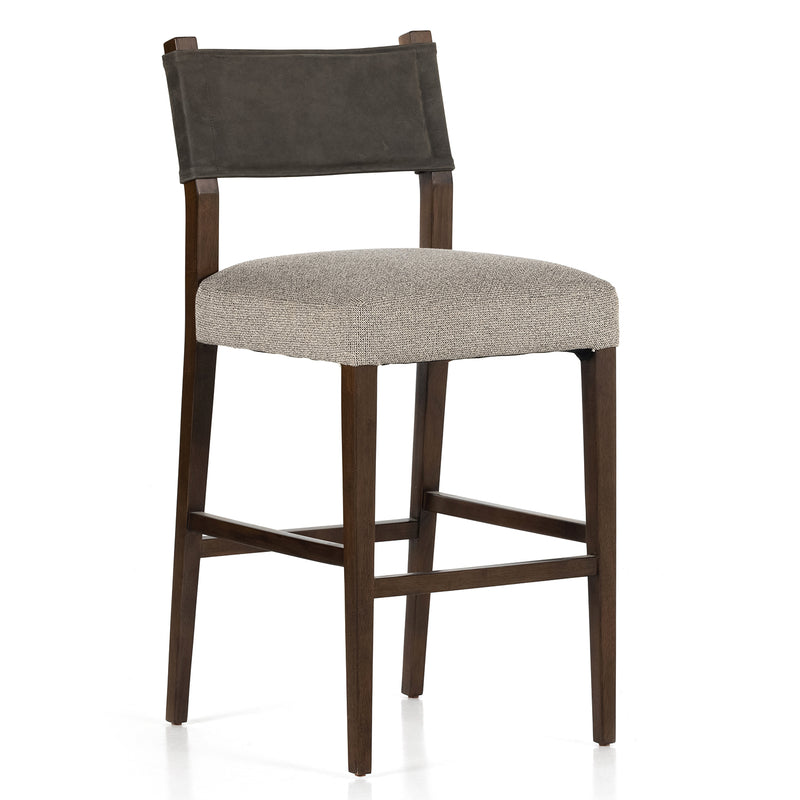 Four Hands Ferris Bar Stool Set of 2