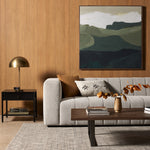 Four Hands Langham Sofa