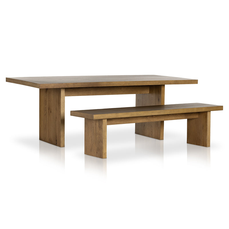 Four Hands Eaton Dining Table