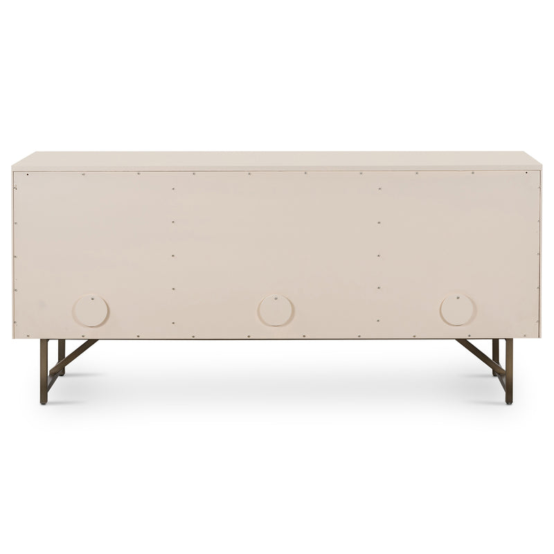 Four Hands Van Media Console - Final Sale