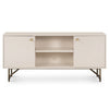 Four Hands Van Media Console - Final Sale