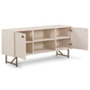 Four Hands Van Media Console - Final Sale