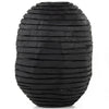 Four Hands Beto Banded Vase