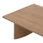 Four Hands Pickford Coffee Table