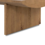 Four Hands Pickford Coffee Table