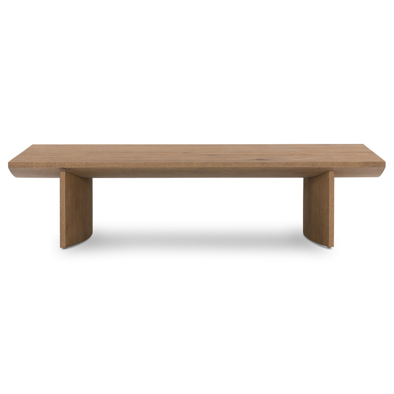 Four Hands Pickford Coffee Table