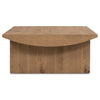 Four Hands Pickford Coffee Table