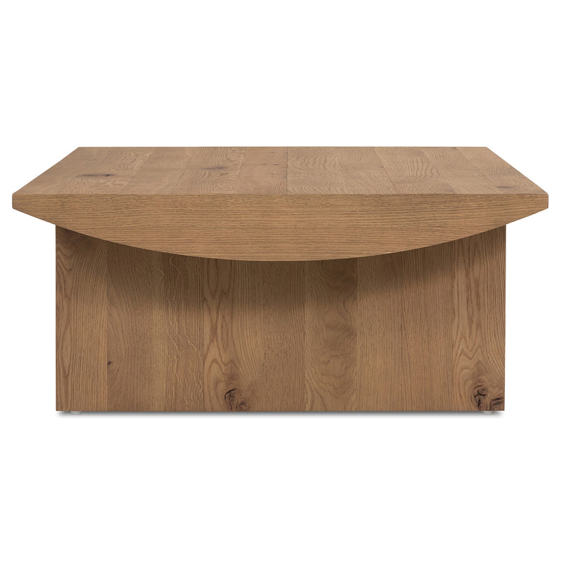 Four Hands Pickford Coffee Table