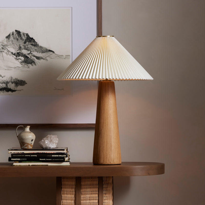 Four Hands Nora Table Lamp