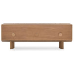 Four Hands Pickford Media Console