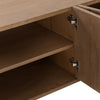 Four Hands Pickford Media Console