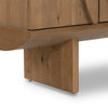 Four Hands Pickford Media Console