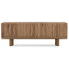 Four Hands Pickford Media Console