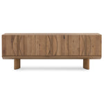 Four Hands Pickford Media Console