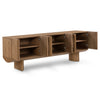 Four Hands Pickford Media Console