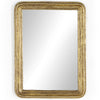 Four Hands Vintage Louis Wall Mirror