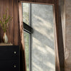 Four Hands Vora Floor Mirror