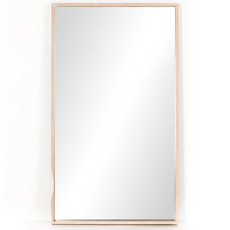 Four Hands Vora Floor Mirror