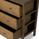 Four Hands Meadow 6 Drawer Dresser