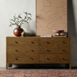 Four Hands Meadow 6 Drawer Dresser