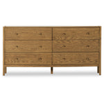 Four Hands Meadow 6 Drawer Dresser