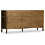 Four Hands Meadow 6 Drawer Dresser