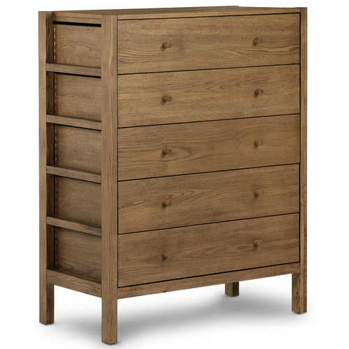 Four Hands Meadow Tall Dresser