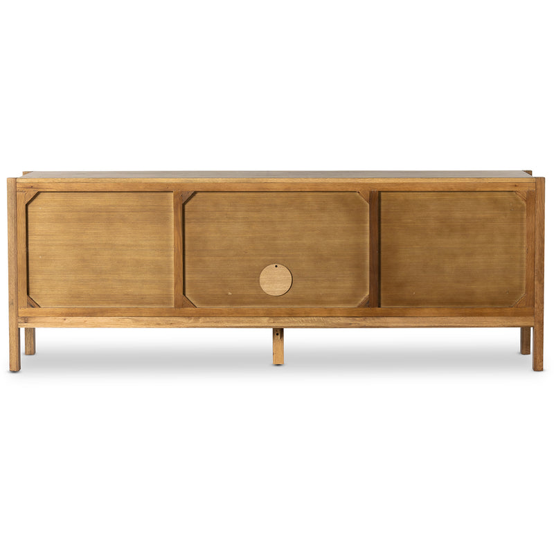 Four Hands Meadow Media Console