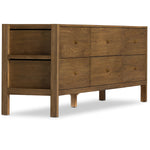 Four Hands Meadow Media Console