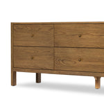 Four Hands Meadow Media Console