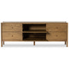 Four Hands Meadow Media Console