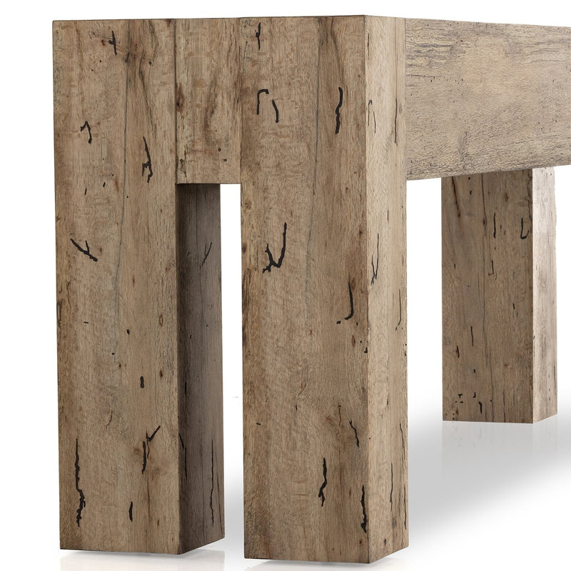 Four Hands Abaso Console Table