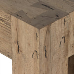 Four Hands Abaso Console Table