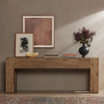 Four Hands Abaso Console Table