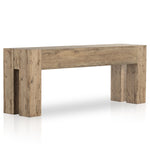 Four Hands Abaso Console Table