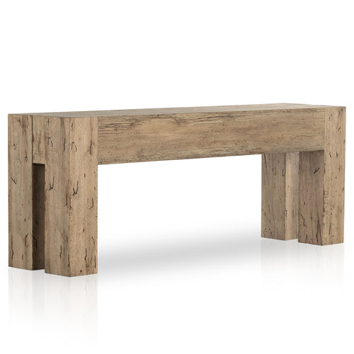 Four Hands Abaso Console Table