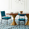 Jonathan Adler Rider Dining Chair