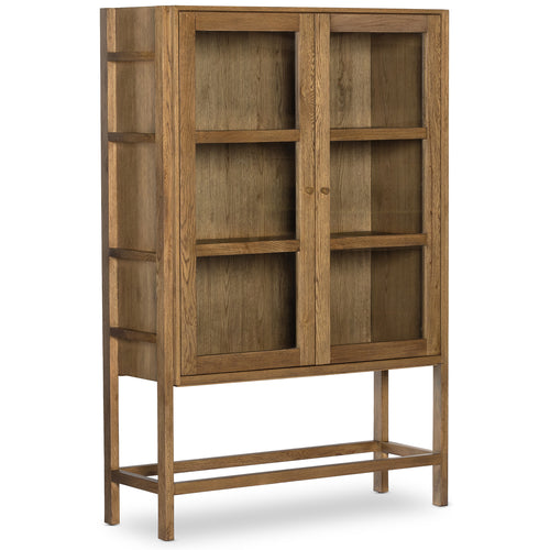 Four Hands Meadow Tall Cabinet - Final Sale