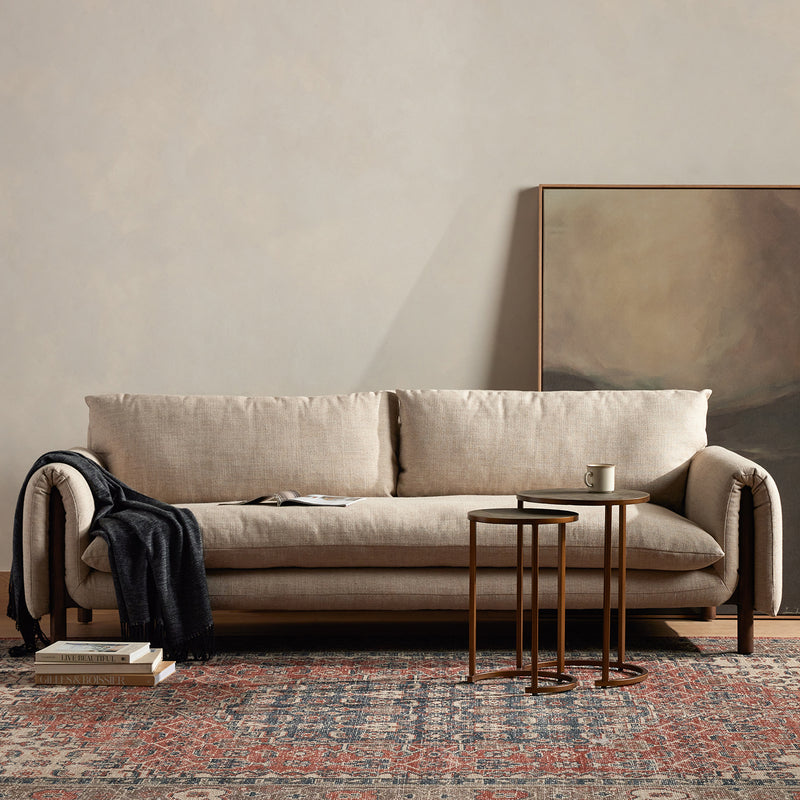 Four Hands Fleming Sofa