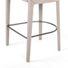 Four Hands Hawkins Bar Stool Set of 2